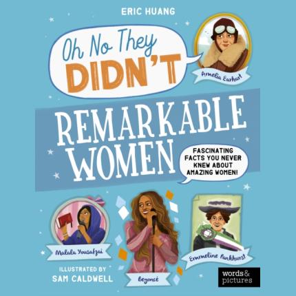 Remarkable Women