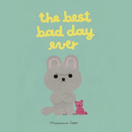 The Best Bad Day Ever