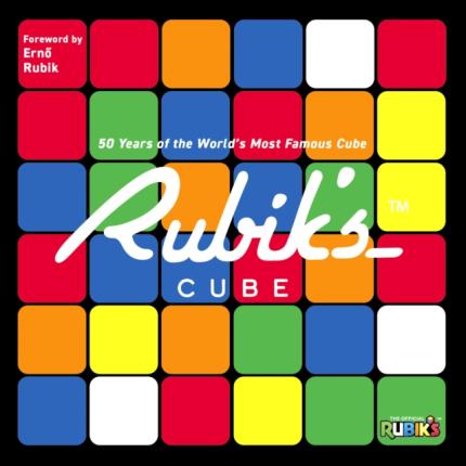 Rubik’s: 50 Years of the World’s Most Famous Cube