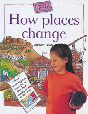 How Places Change