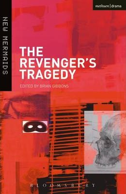 The Revenger’s Tragedy