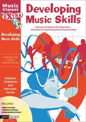 Music Express Extra: Developing Music Skills