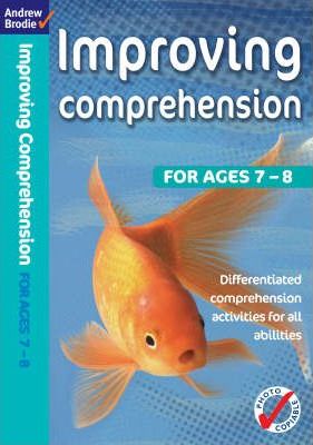 Improving Comprehension 7-8