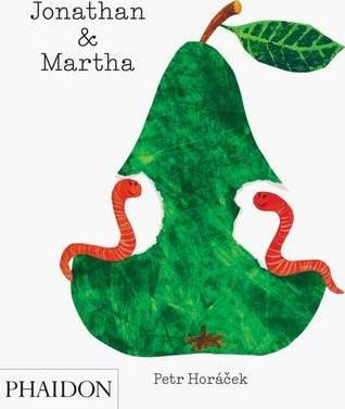 Jonathan and Martha