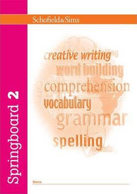 Springboard Book 2