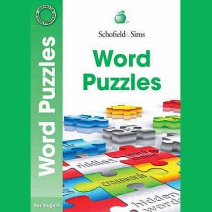 Word Puzzles