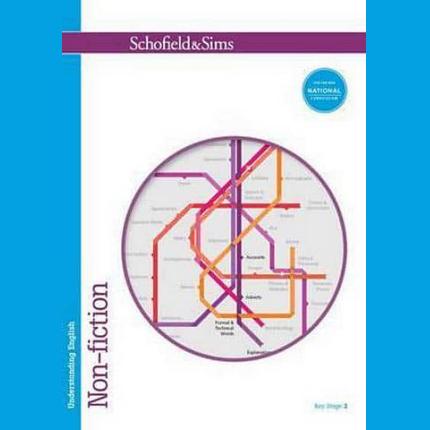 Understanding English: Non-Fiction