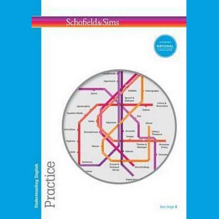 Understanding English: Practice