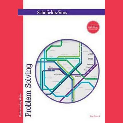 Understanding Maths: Problem Solving
