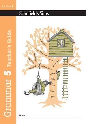 Grammar 5 Teacher’s Guide