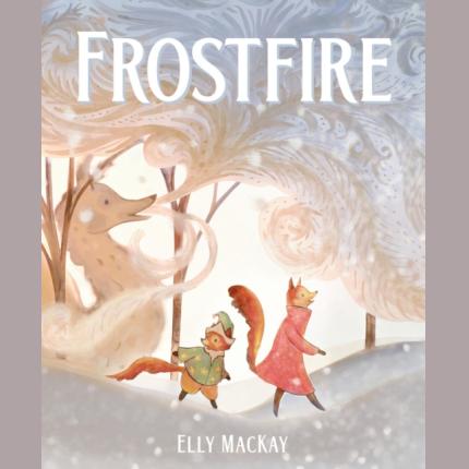 Frostfire