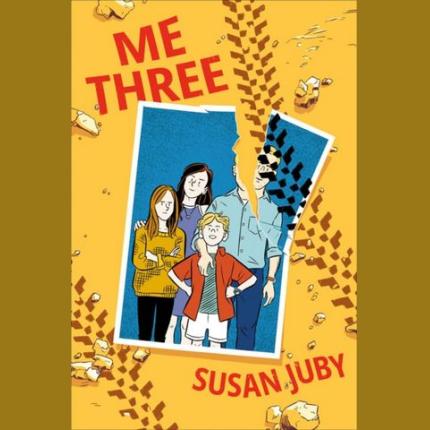 Me Three