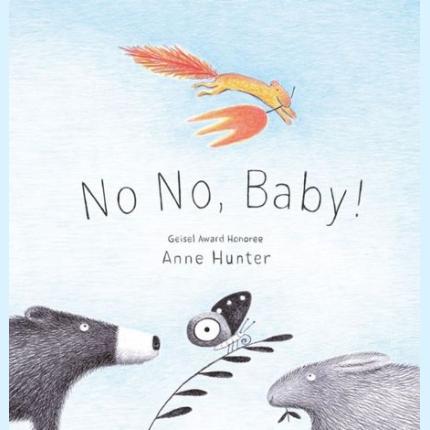 No No, Baby!
