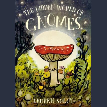 The Hidden World Of Gnomes