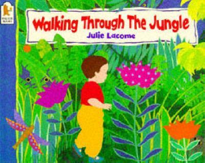 Walking Through the Jungle