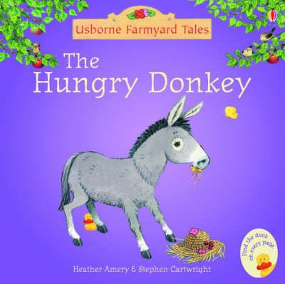 The Hungry Donkey