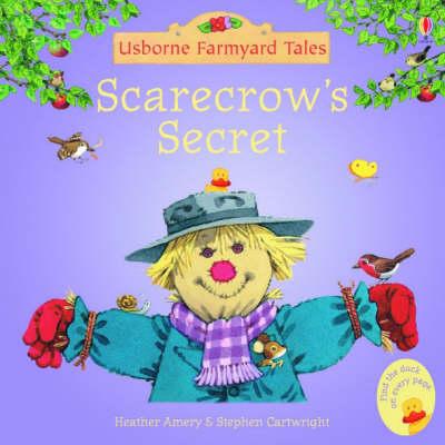 Scarecrow’s Secret