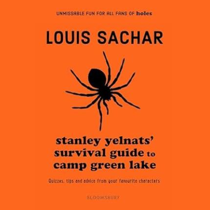 Stanley Yelnats’ Survival Guide to Camp Green Lake