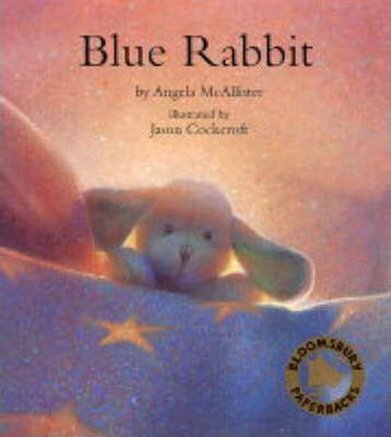Blue Rabbit