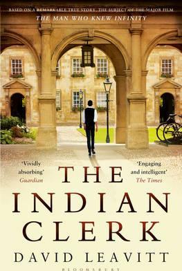 The Indian Clerk