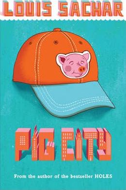 Pig City