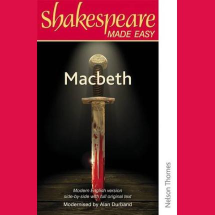 Shakespeare Made Easy: Macbeth