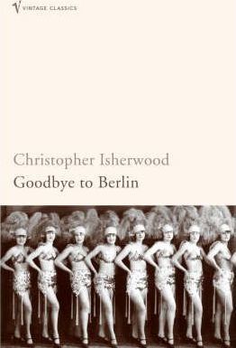Goodbye To Berlin