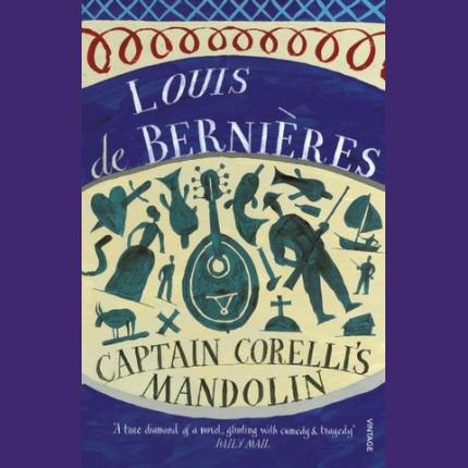 Captain Corelli’s Mandolin