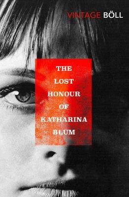 The Lost Honour Of Katharina Blum