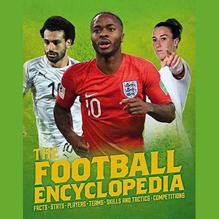 The Football Encyclopedia