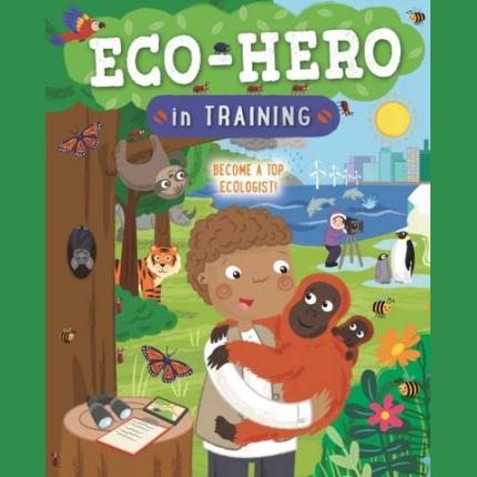 Eco Hero In Training