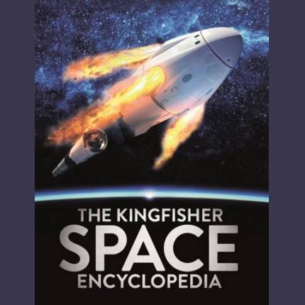 The Kingfisher Space Encyclopedia