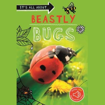 It’s all about… Beastly Bugs