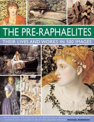 The Pre-Raphaelites