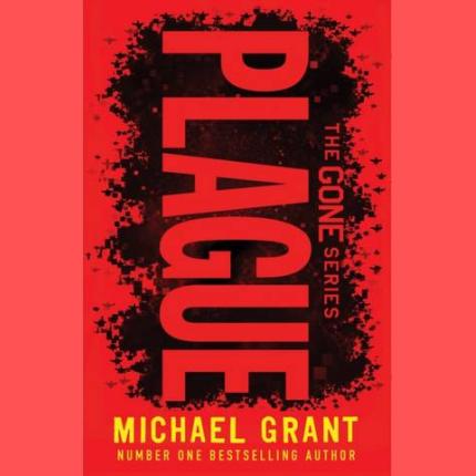 Gone 4: Plague