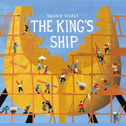 The King’s Ship
