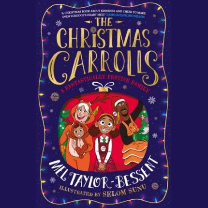 The Christmas Carrolls