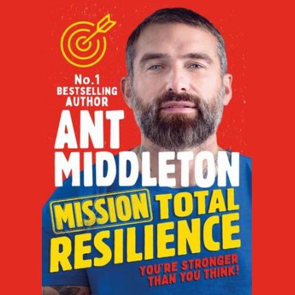 Mission Total Resilience