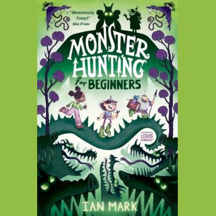 Monster Hunting For Beginners