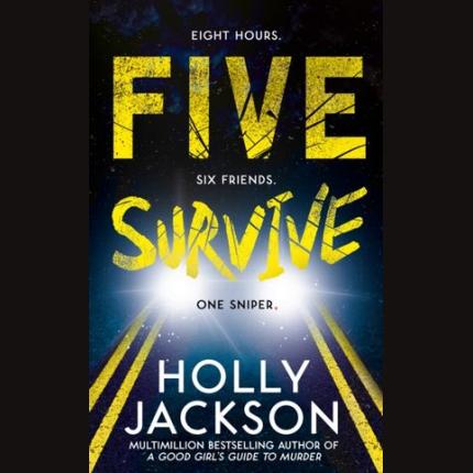 Five Survive