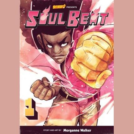 Soul Beat, Volume 1: The Payback: Volume 1