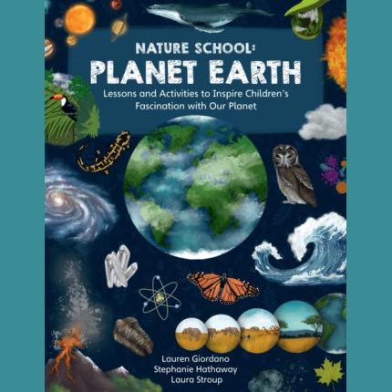 Nature School: Planet Earth