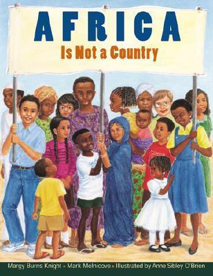 Africa Is Not a Country