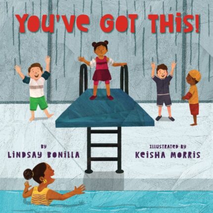 You’ve Got This!