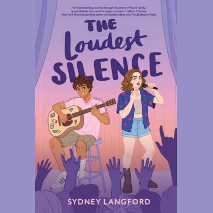 The Loudest Silence