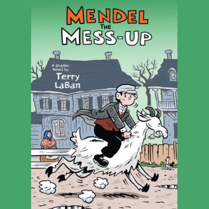 Mendel the Mess-Up