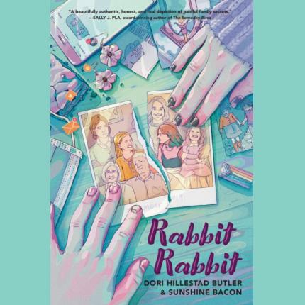 Rabbit Rabbit