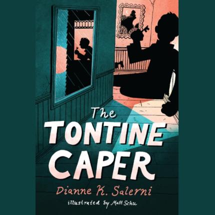 The Tontine Caper