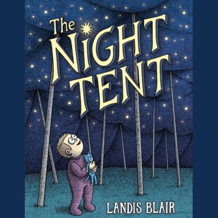 The Night Tent