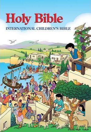 ICB International Children’s Bible